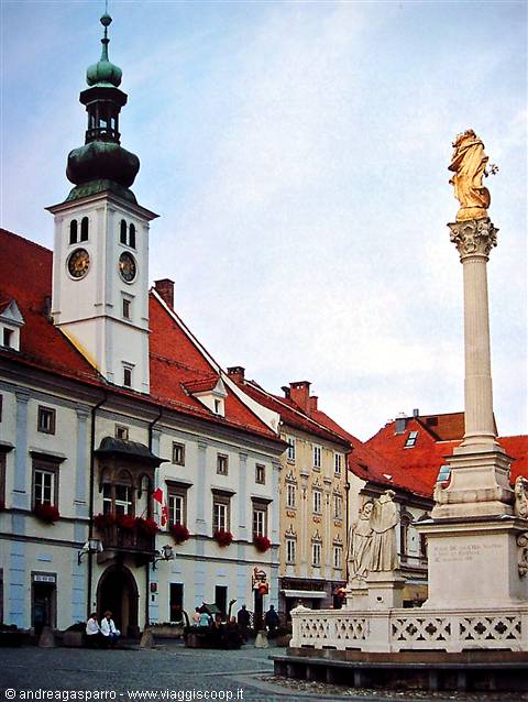 Maribor
