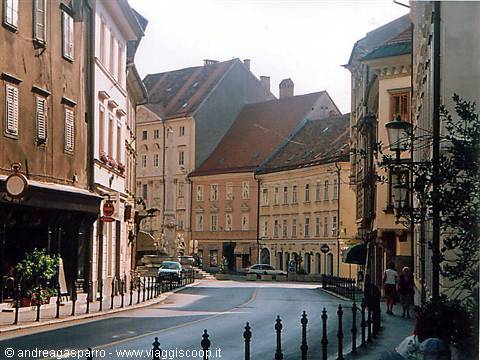 Ljubljana