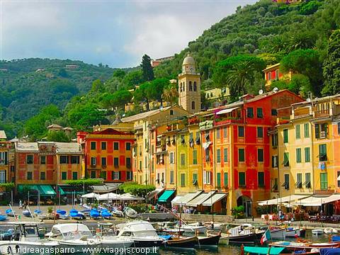 Portofino