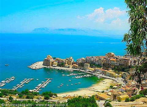 The port