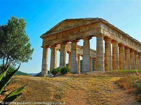 Segesta