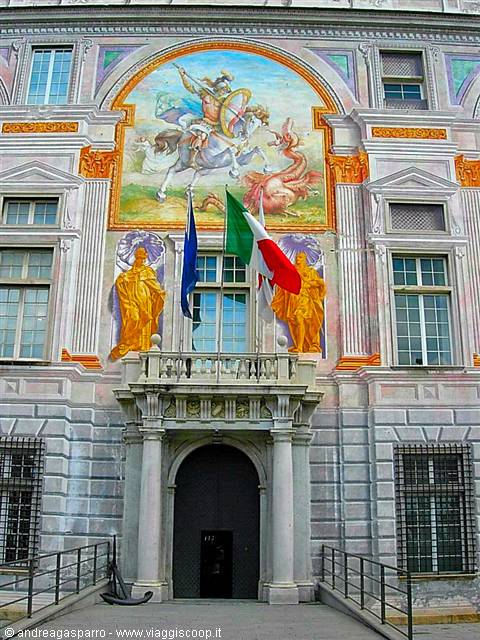 GE