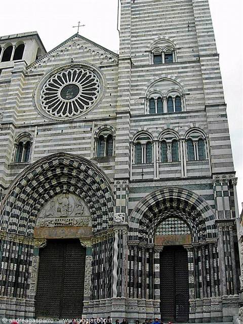The Cathedral