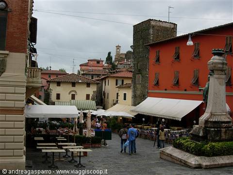 The Square