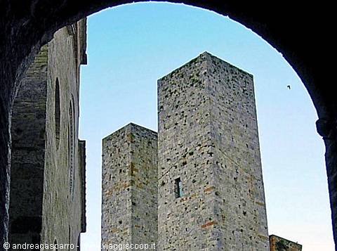 Towers