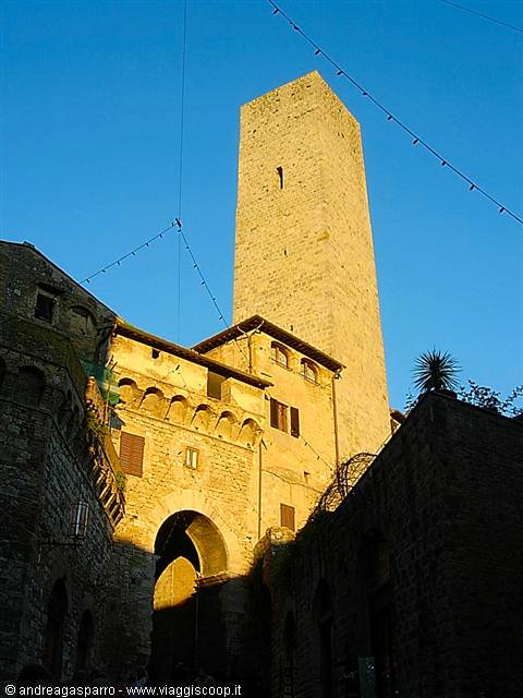 Tower