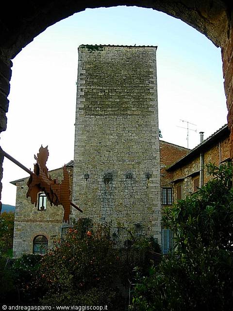 Tower