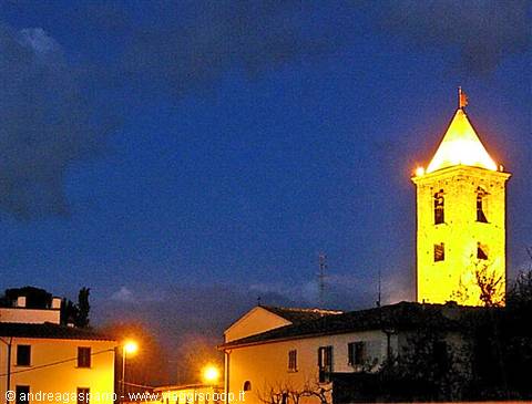 San Donato in Collina