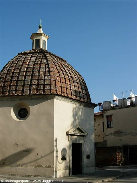 Chapel