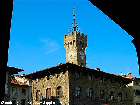 Palazzo Pretorio