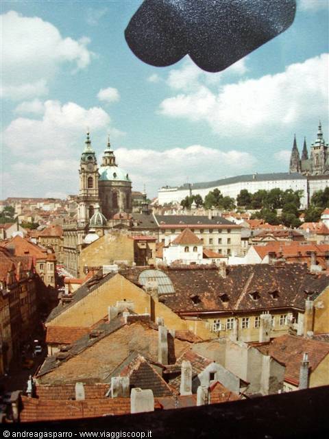 Prague