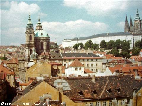Prague