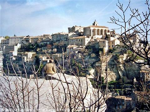Gordes