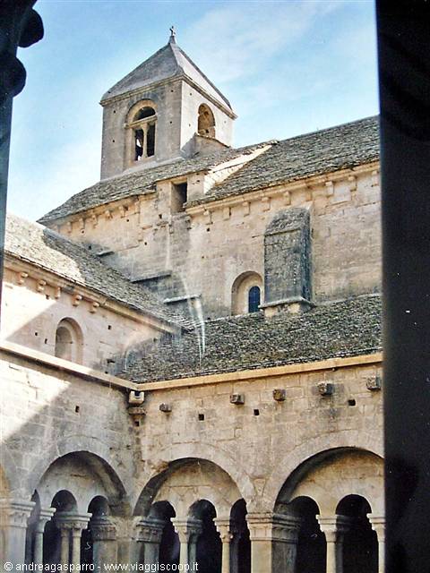 Senanque Abbey