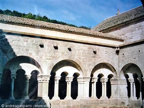 Cloister