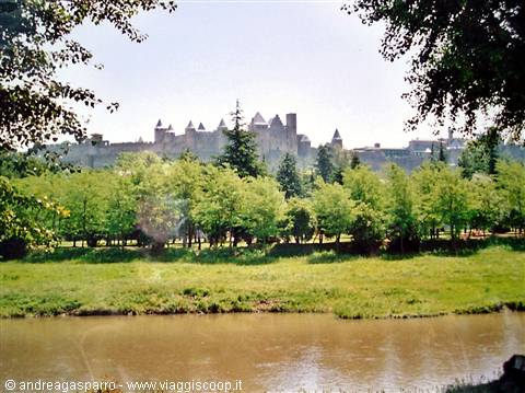 Carcassonne