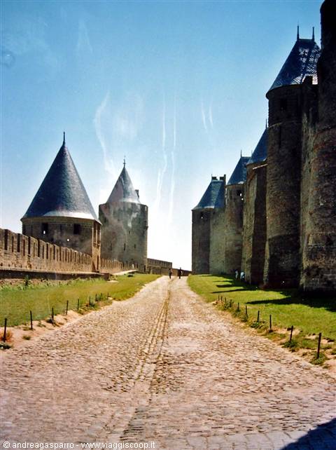 Carcassonne