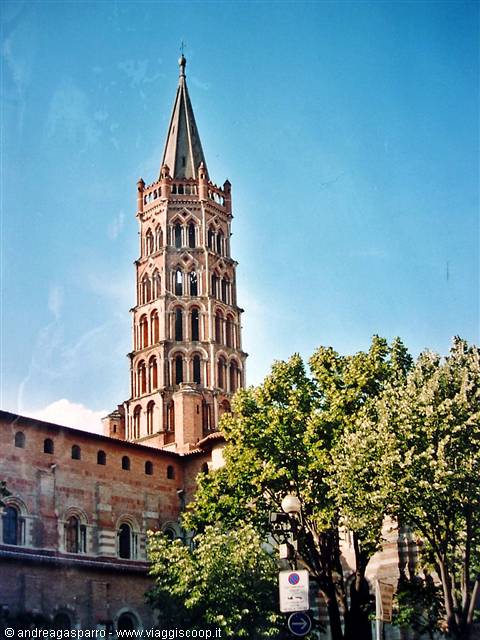 Toulouse