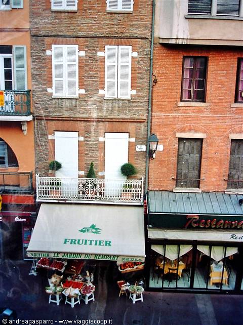 Toulouse