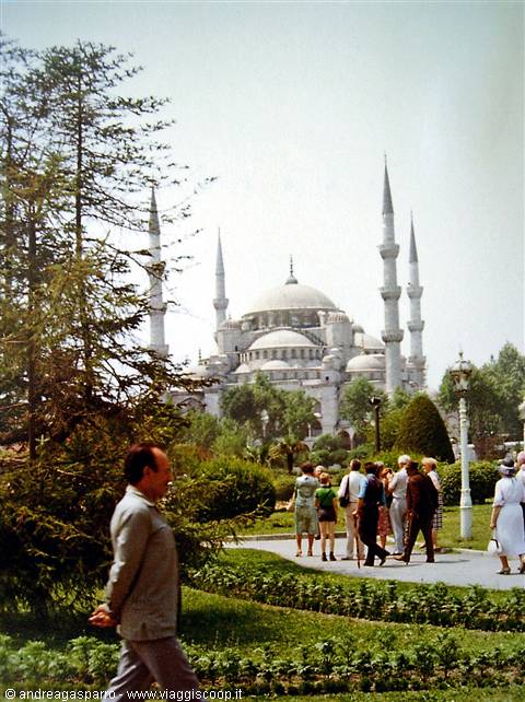 Istanbul