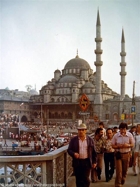 Mosque