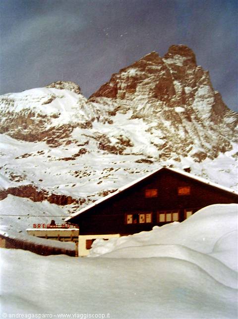Matterhorn
