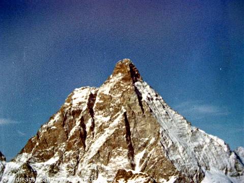 Matterhorn