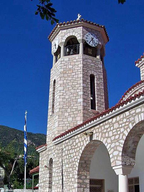 Parga