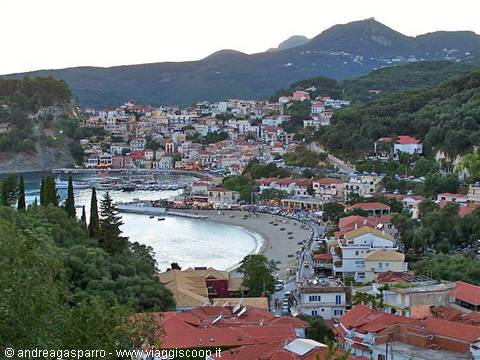 Parga