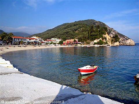 Sea