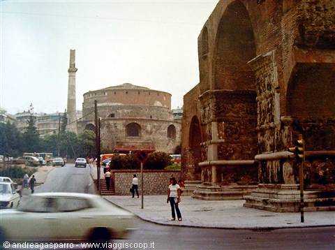 Thessaloniki