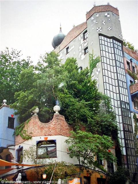 House of Unterwassen