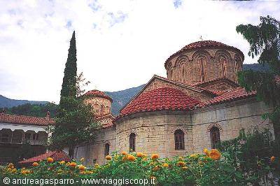 Rhodope