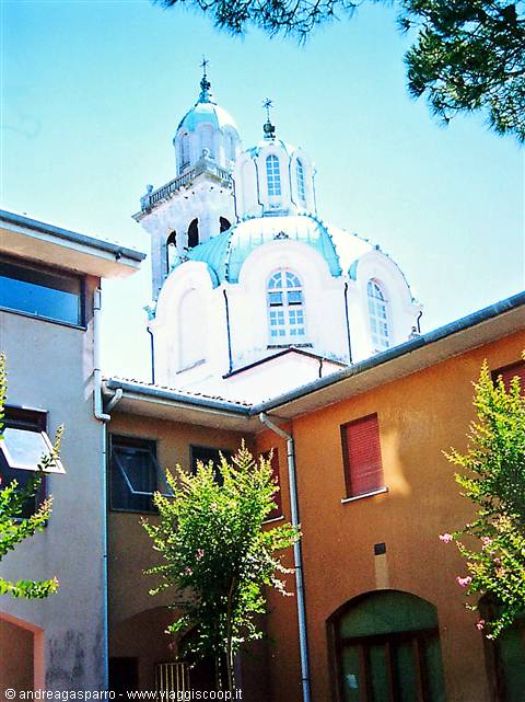 Sanctuary of Barbana