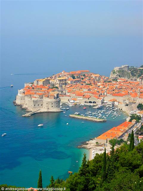 Dubrovnik