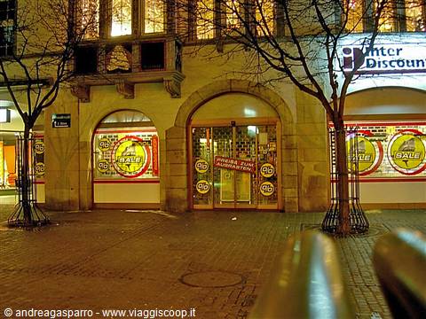 Schaffhausen
