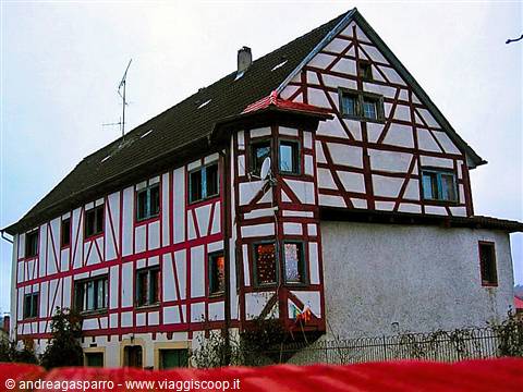 Jestetten