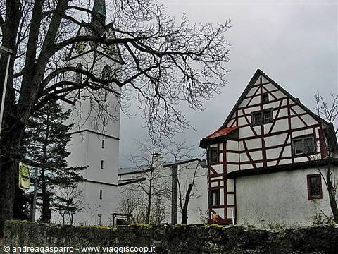 Jestetten