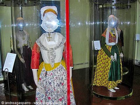 Costume Museum