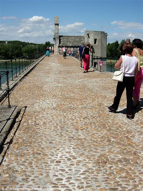On the Bridge