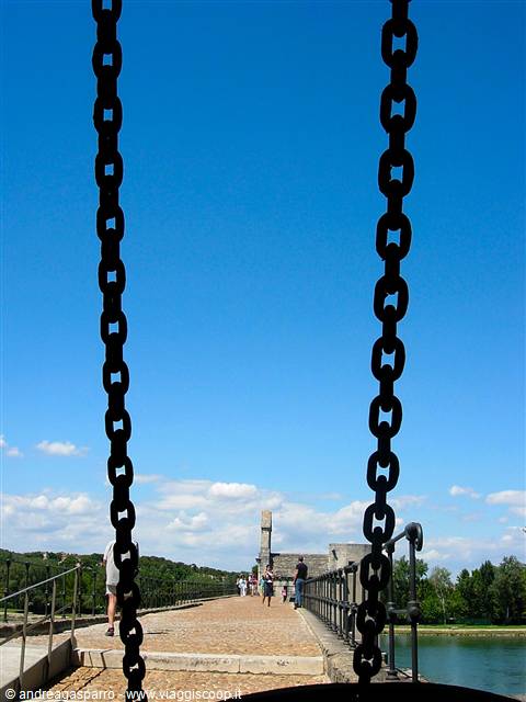 View of the Bridge