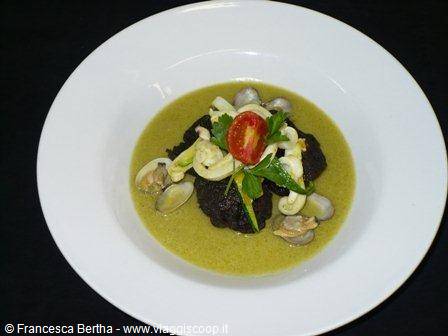 Delicacies of Ristorante Il gusto della vita in Monza