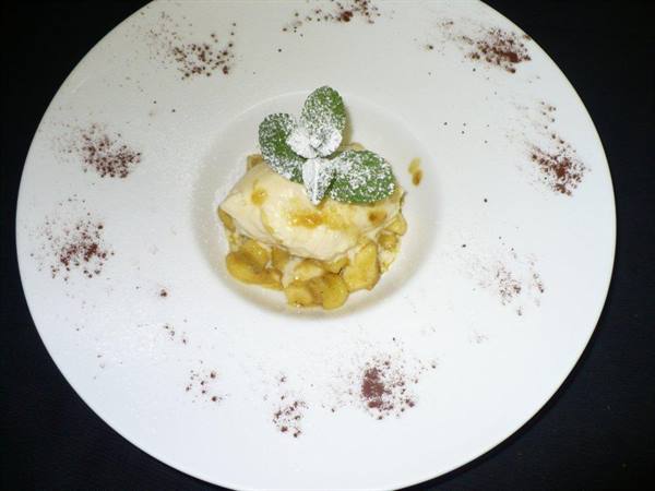 Delicacies of Ristorante Il gusto della vita in Monza