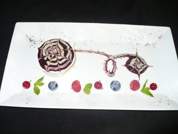 Delicacies of Ristorante Il gusto della vita in Monza