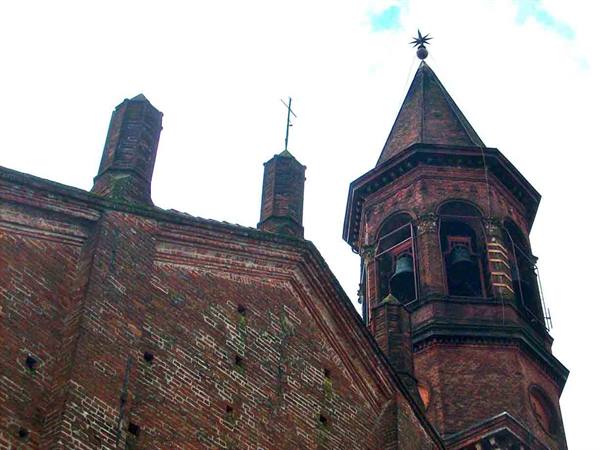 Church of Santa Maria Nuova
