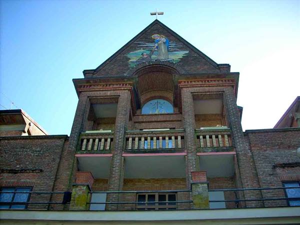 Sanctuary of the Madonna del Pozzo