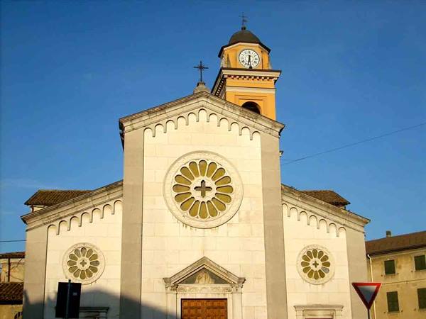 Parish Church of San Pietro