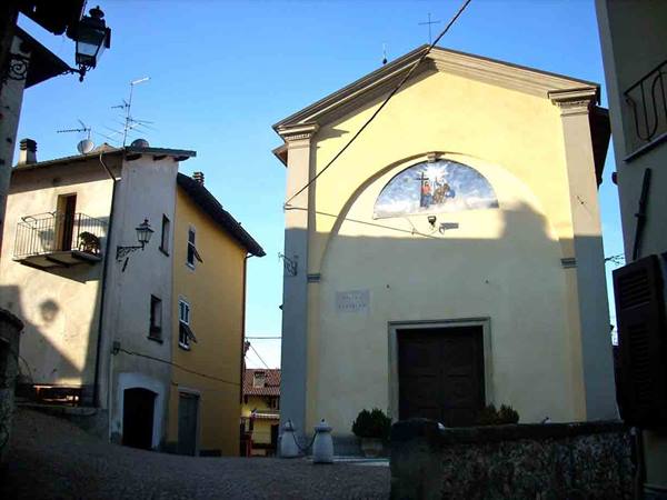Church of San Rocco