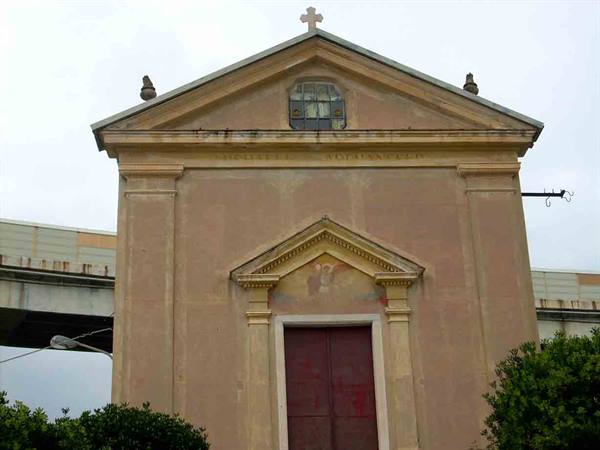 Oratory of San Michele
