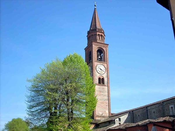 Parish Church of San Bassiano